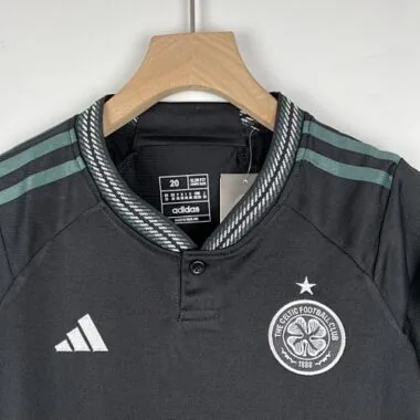2023/24 Celtic away size