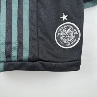 2023/24 Celtic away size