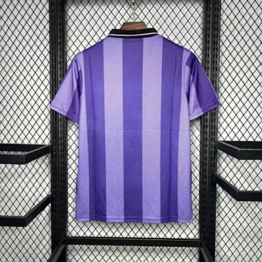 94-95 Rangers Third Retro Kit Vintage Shirt Sport AAAAJersey Yupoo