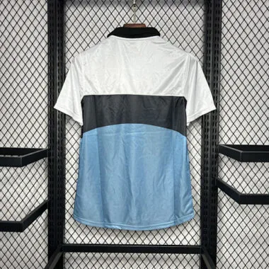 99-00 Rangers Away Retro Kit Vintage Shirt Sport AAAAJersey Yupoo