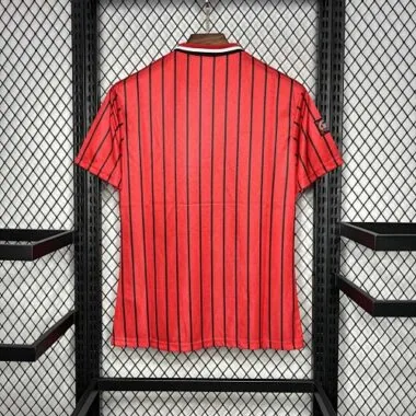 94-95 Rangers Away Retro Kit Vintage Shirt Sport AAAAJersey Yupoo