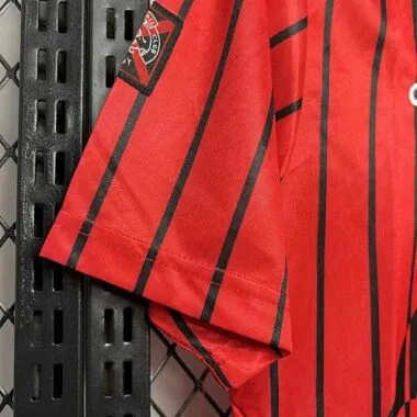 94-95 Rangers Away Retro Kit Vintage Shirt Sport AAAAJersey Yupoo