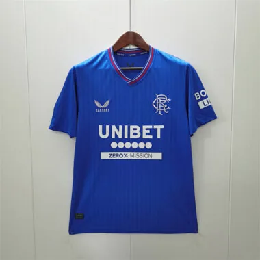 2023/24 Rangers home