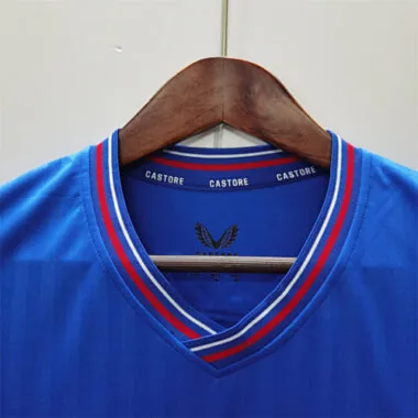 2023/24 Rangers home