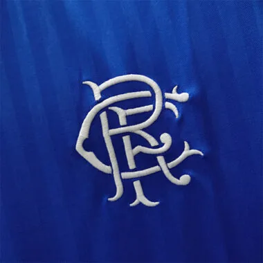 2023/24 Rangers home
