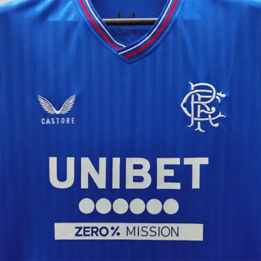 2023/24 Rangers home