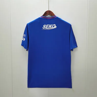 2023/24 Rangers home