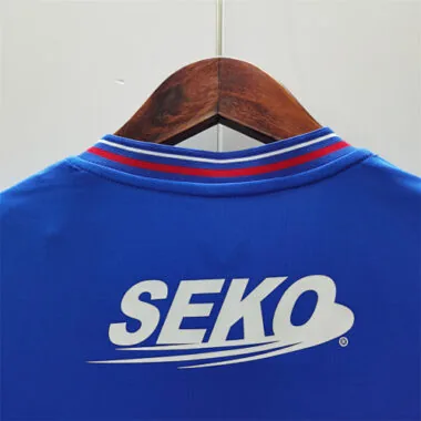 2023/24 Rangers home