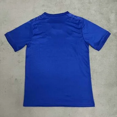 24-25 Rangers Home Kit Soccer Uniform AAAAJersey Wholesale Yupoo