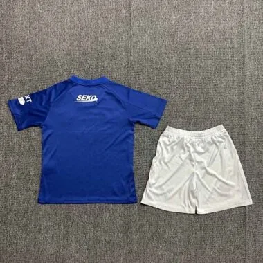 24-25 Kit per bambini dei Rangers - Abbigliamento per ragazzi