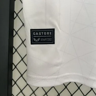 2024/25 Rangers Away Kit Football Uniform