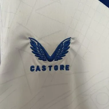 2024/25 Rangers Away Kit Football Uniform