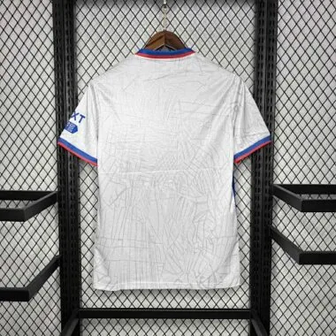 2024/25 Rangers Away Kit Football Apparel
