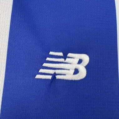 26-27 FC Porto Home Kit S-4XL Cheap Soccer Wholesale Jersey