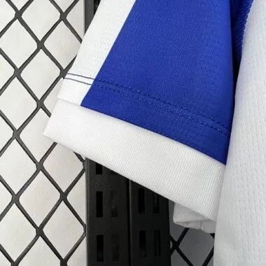 26-27 FC Porto Home Kit S-4XL Cheap Soccer Wholesale Jersey