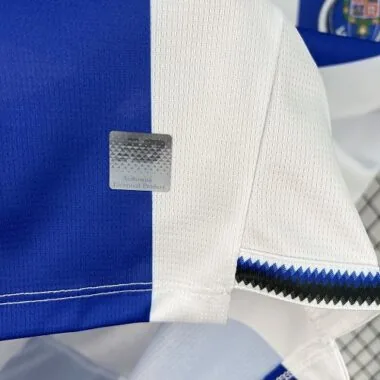 26-27 FC Porto Home Kit S-4XL Cheap Soccer Wholesale Jersey