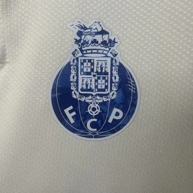 25-26 Terza divisa da trasferta del Porto - Maglie da calcio economiche all'ingrosso su Yupoo
