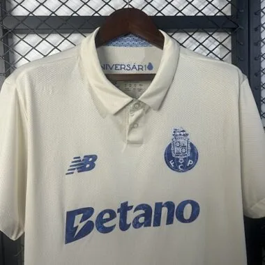 25-26 Terza divisa da trasferta del Porto - Maglie da calcio economiche all'ingrosso su Yupoo