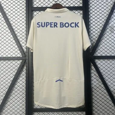 25-26 Terza divisa da trasferta del Porto - Maglie da calcio economiche all'ingrosso su Yupoo