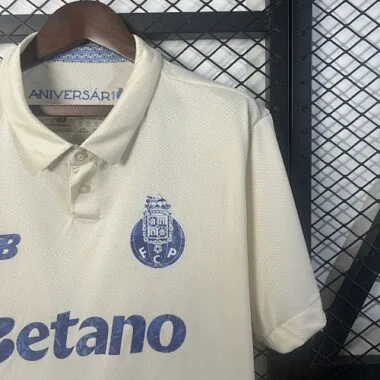 25-26 Terza divisa da trasferta del Porto - Maglie da calcio economiche all'ingrosso su Yupoo