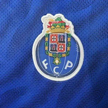 25-26 Porto Blue Special Edition Kit Cheap Football Jersey Wholesale Yupoo