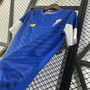 25-26 Porto Blue Special Edition Kit Cheap Football Jersey Wholesale Yupoo