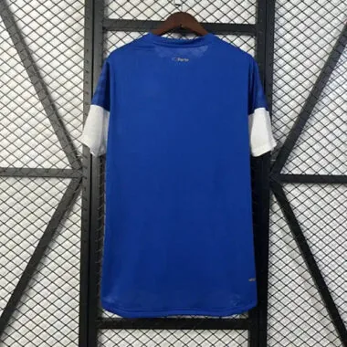 25-26 Porto Blue Special Edition Kit Cheap Football Jersey Wholesale Yupoo