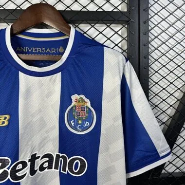 25-26 Porto Home S-4XL