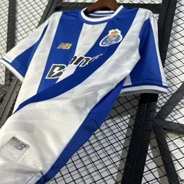 25-26 Porto Home S-4XL