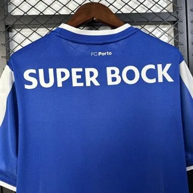 25-26 Porto Home S-4XL