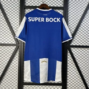 25-26 Porto Home S-4XL