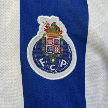 2025/26 Kids Porto Home