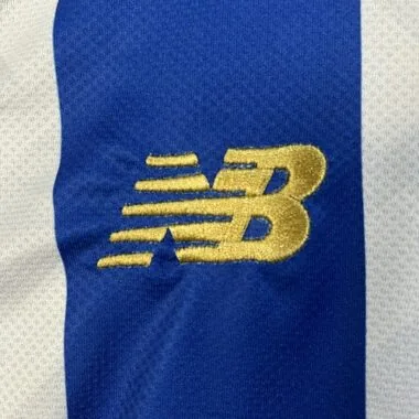 2025/26 Kids Porto Home