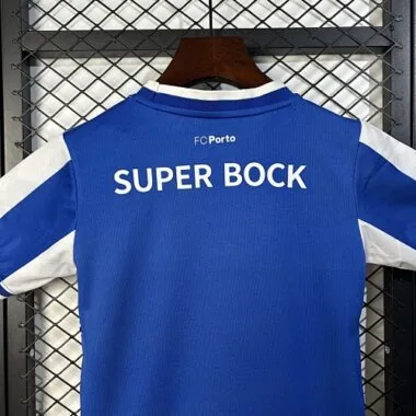 2025/26 Kids Porto Home