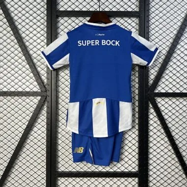 2025/26 Kids Porto Home