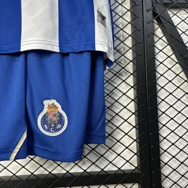 2025/26 Kids Porto Home