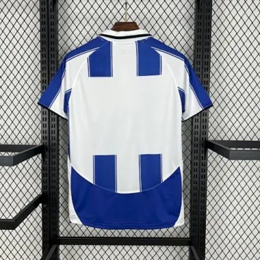 2003-04 Retro Porto Home S-XXL