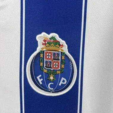 2003-04 Retro Porto Home S-XXL