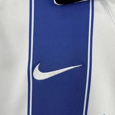 2003-04 Retro Porto Home S-XXL