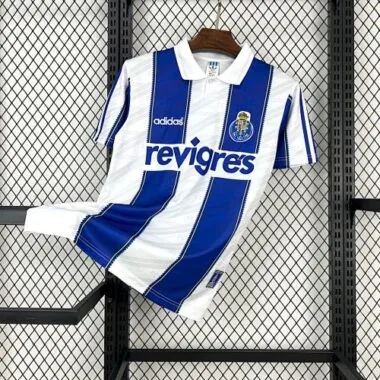 1995-97 Retro Porto Home