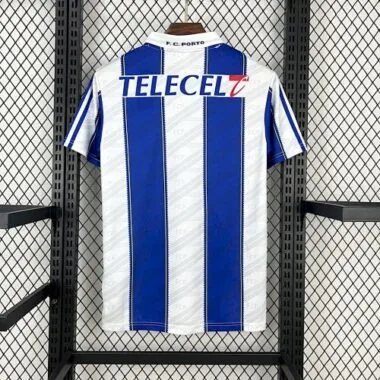1995-97 Retro Porto Home