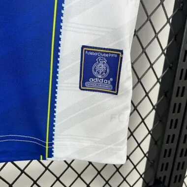 1995-97 Retro Porto Home