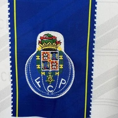 1995-97 Retro Porto Home