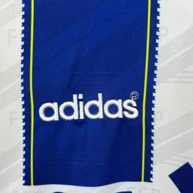 1995-97 Retro Porto Home