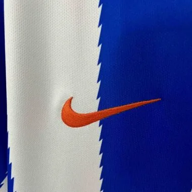 2010-11 Retro Porto Home S-XXL
