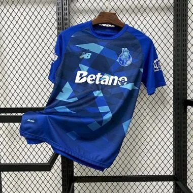 24-25 Porto Special Edition S-XXL