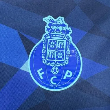 24-25 Porto Special Edition S-XXL