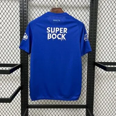 24-25 Porto Special Edition S-XXL