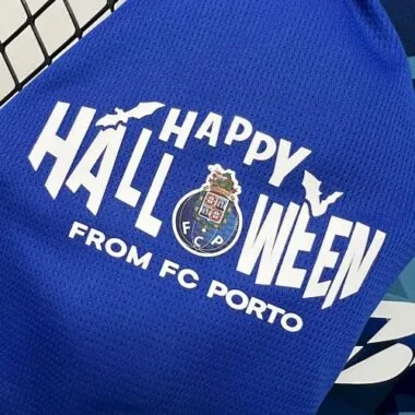 24-25 Porto Special Edition S-XXL