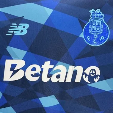 24-25 Porto Special Edition S-XXL